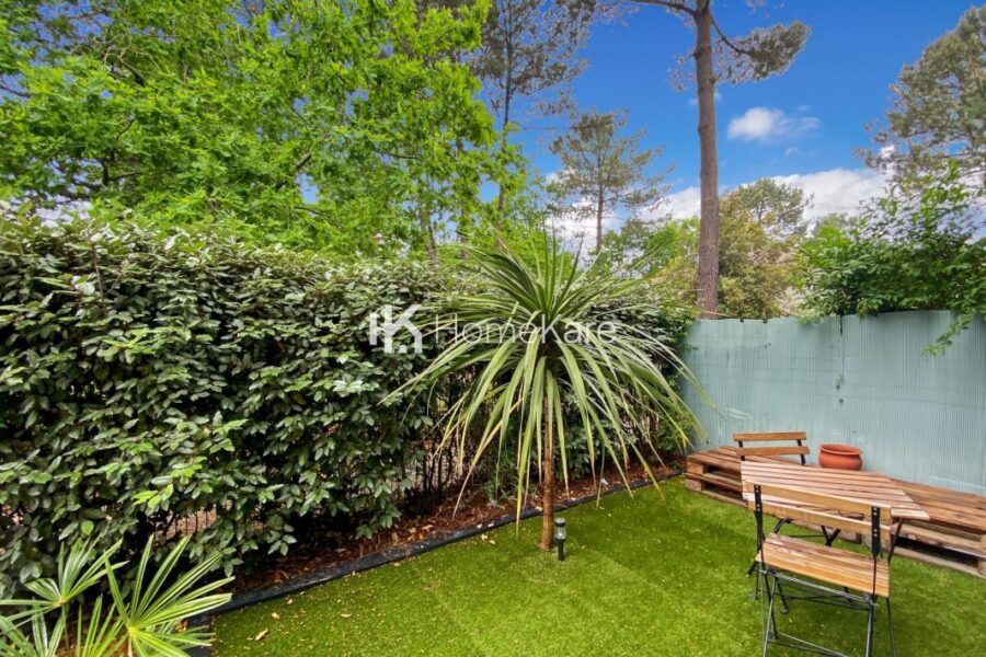 Appartement à vendre à Saint jean d illac