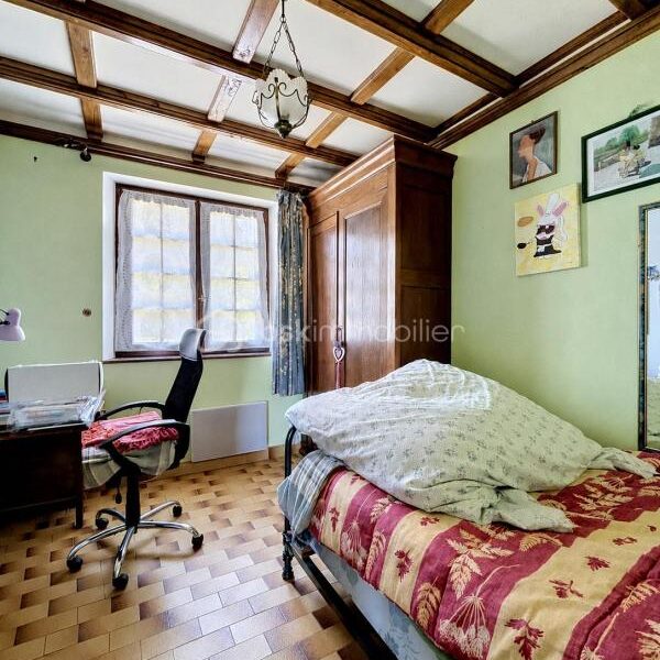 Maison à vendre à Talus saint prix