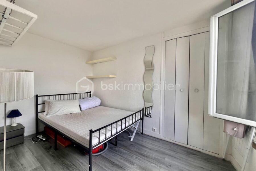 Appartement à vendre à Paris 5e arrondissement