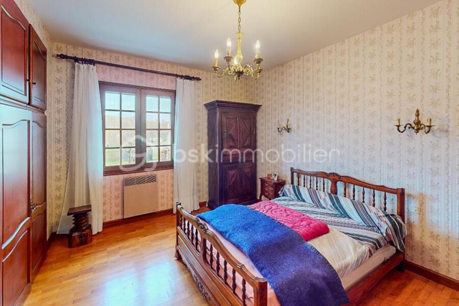 Maison à vendre à Mauleon licharre