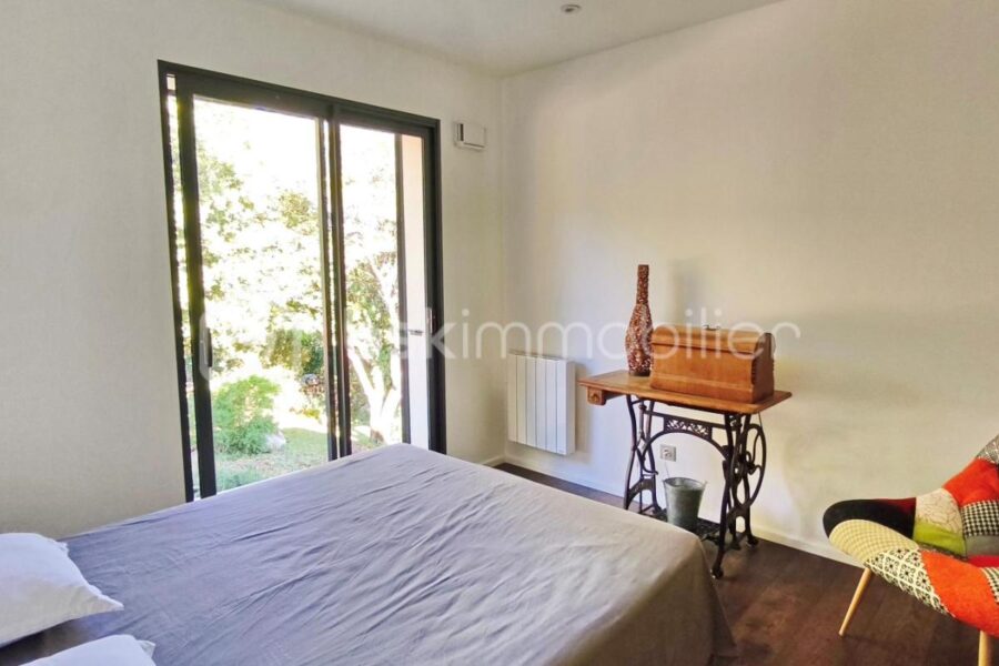 Maison à vendre à Albitreccia