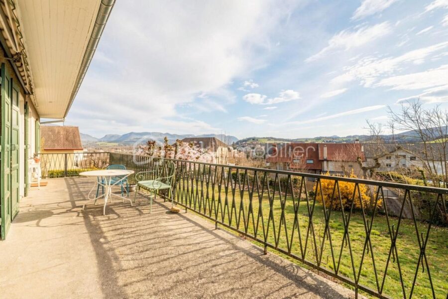 Maison à vendre à Sales