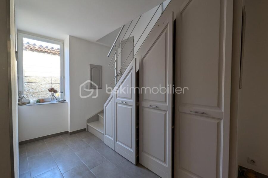 Maison à vendre à Montpeyroux