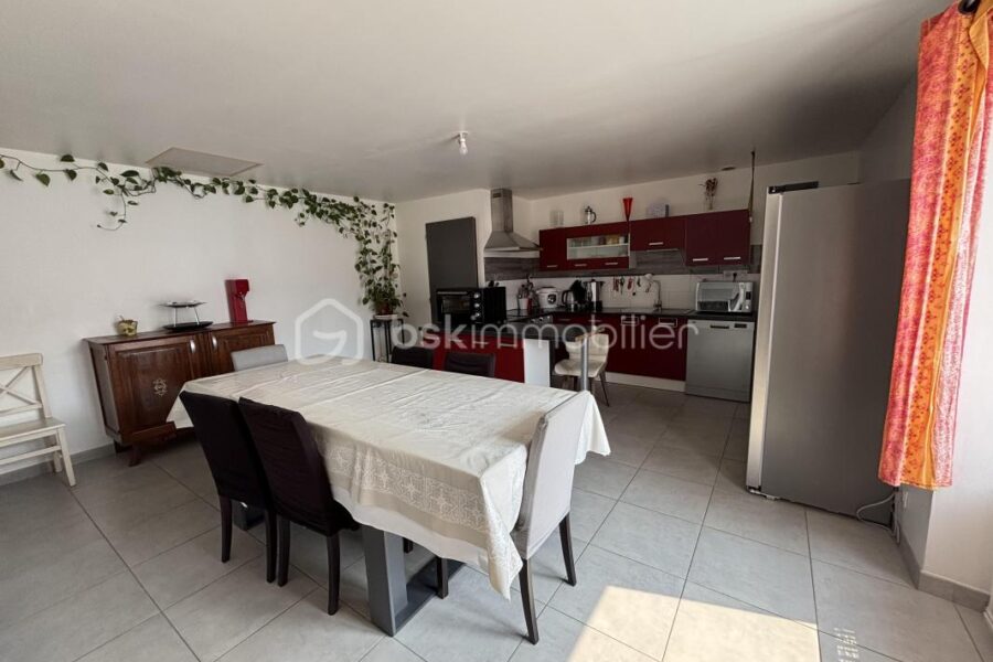Maison à vendre à Le langon
