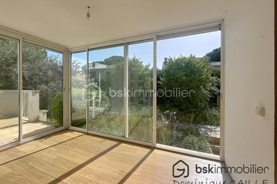 Maison à vendre à Montpellier