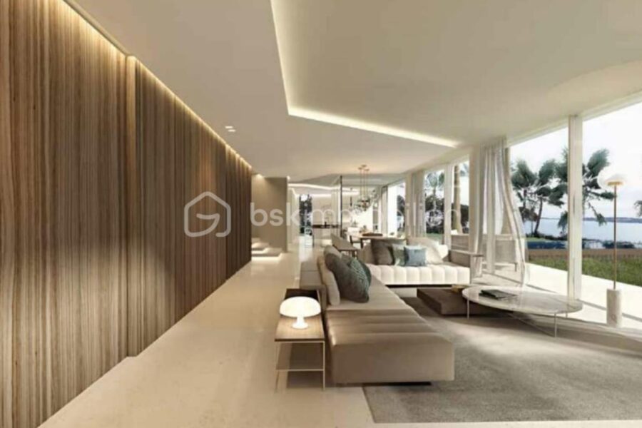 Maison à vendre à Cannes