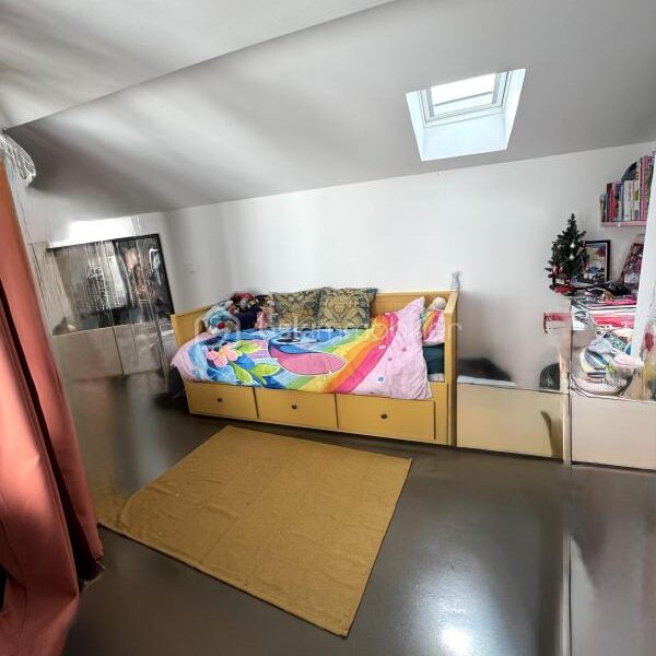 Appartement à vendre à Paris 18e arrondissement