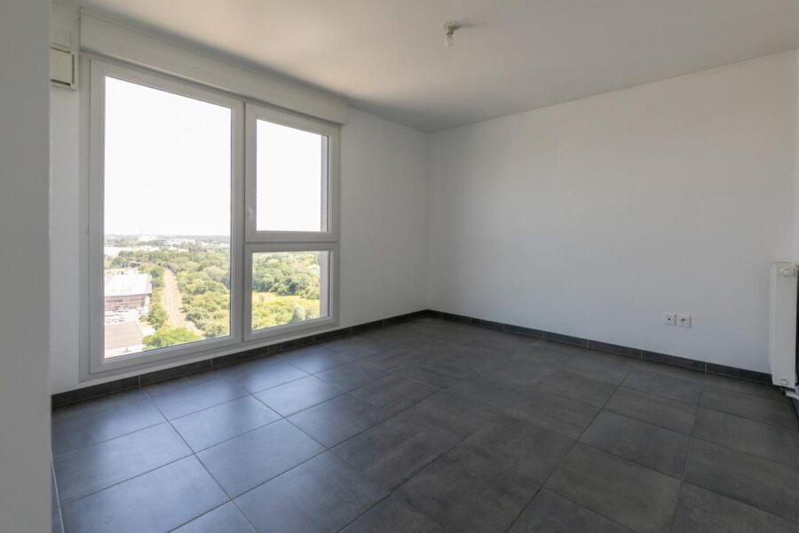 Appartement à vendre à Nantes