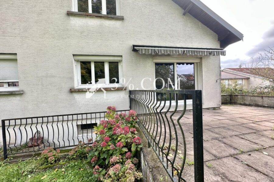 Maison à vendre à Vitrimont