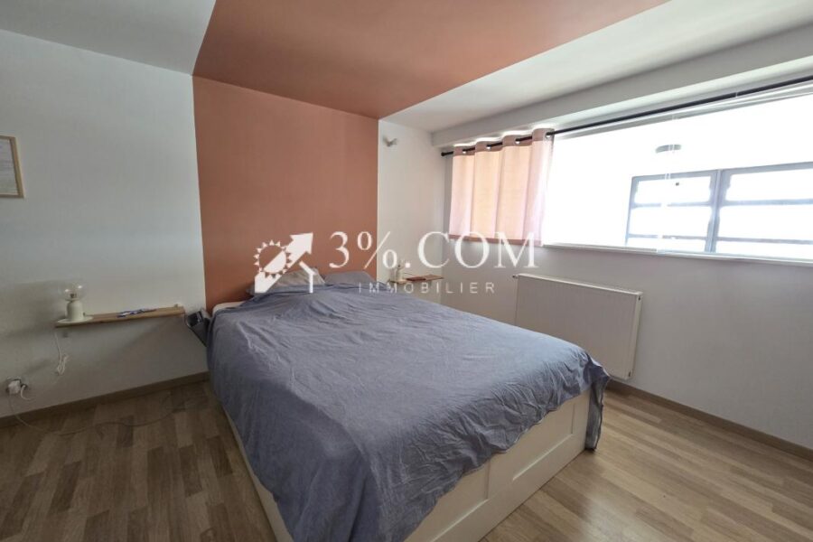 Appartement à vendre à Tourcoing