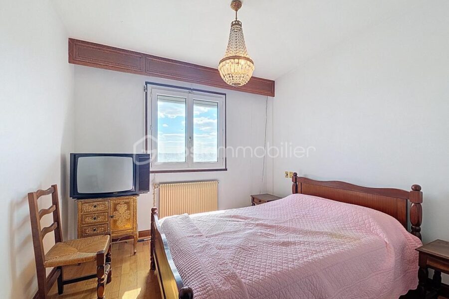 Appartement à vendre à Les Pavillons-sous-Bois