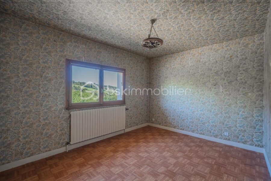 Maison à vendre à Rumilly