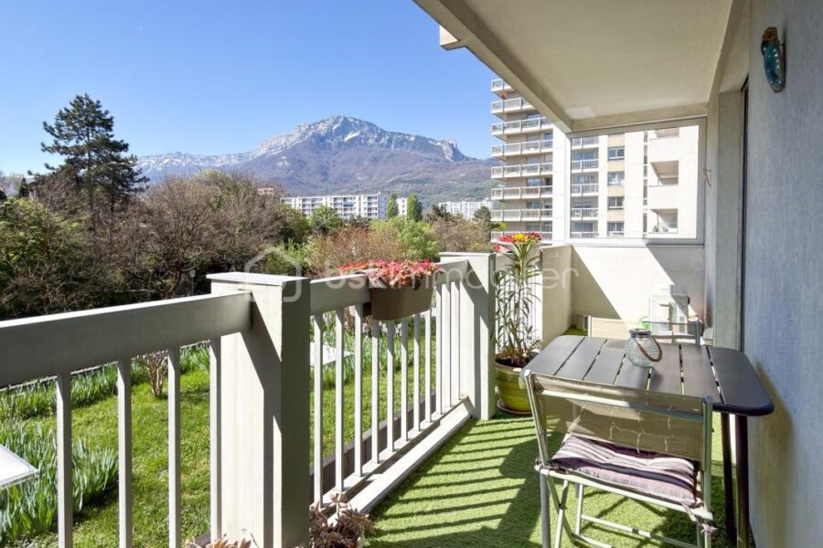 Appartement à vendre à Grenoble