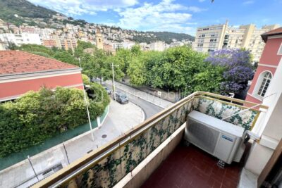 Appartement à vendre à Nice