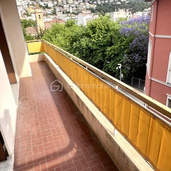 Appartement à vendre à Nice — Vue sur la ville — photo 11