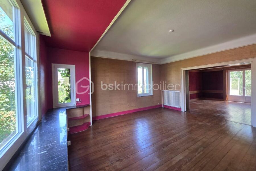 Maison à vendre à Sarralbe
