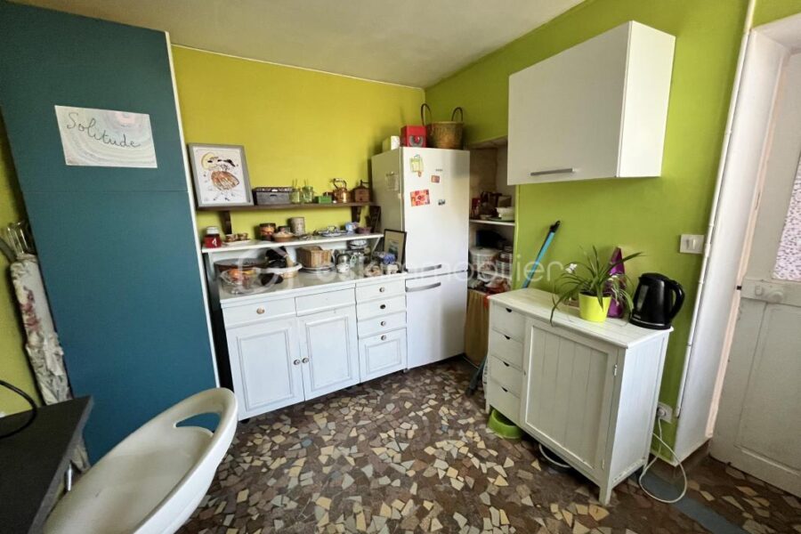 Maison à vendre à La charite sur loire