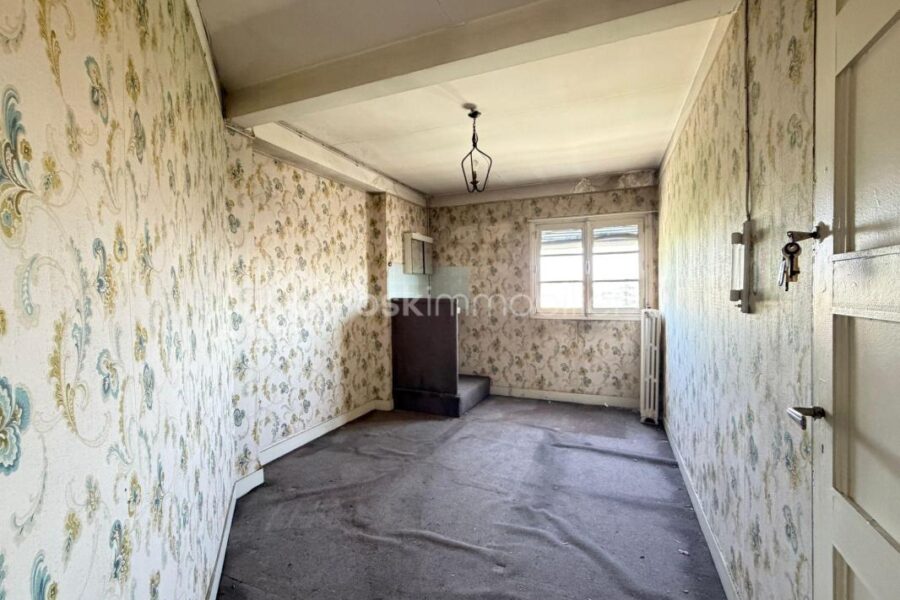 Appartement à vendre à Dijon