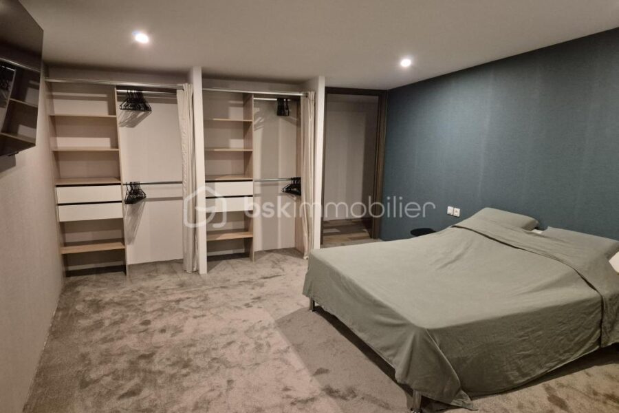 Maison à vendre à Melve