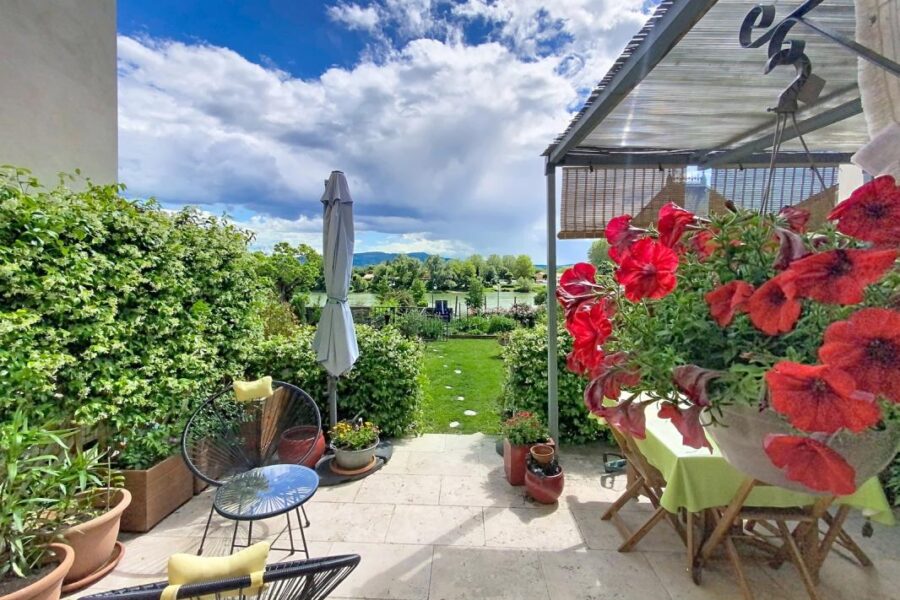 Appartement à vendre à Trévoux