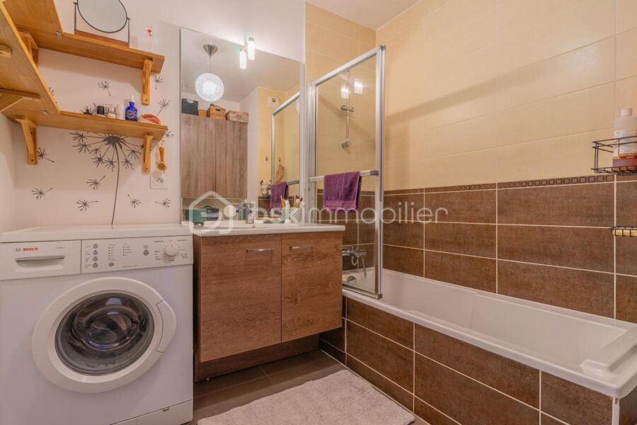 Appartement à vendre à Epagny metz tessy