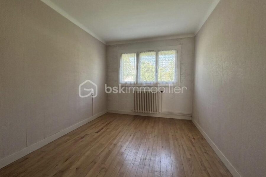 Maison à vendre à Pontault combault