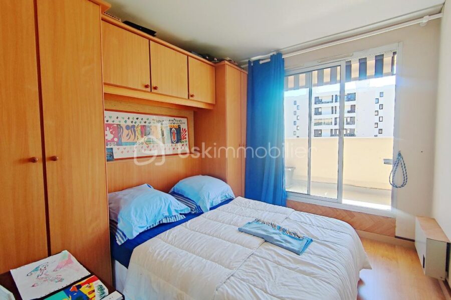 Appartement à vendre à Arcachon