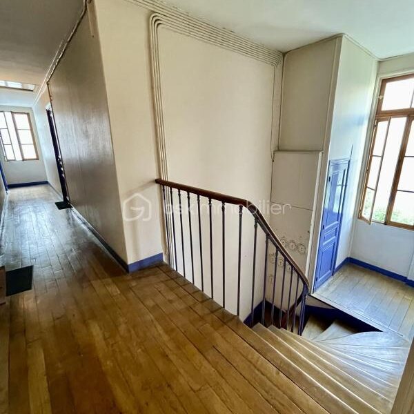 Appartement à vendre à Le kremlin bicetre