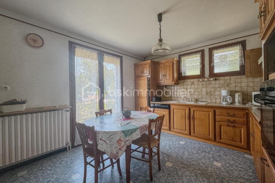 Maison à vendre à Entrelacs