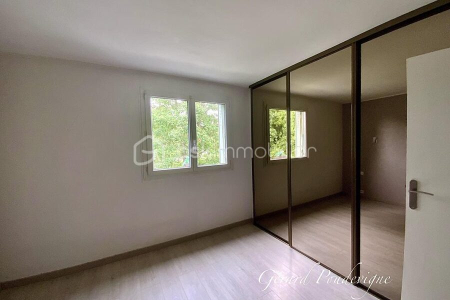 Appartement à vendre à Le pecq