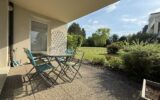 Appartement à vendre à Lutterbach