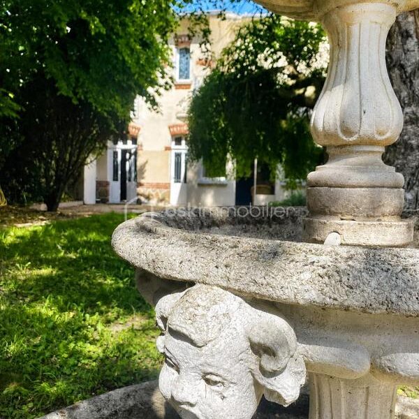 Maison à vendre à Chalons en champagne