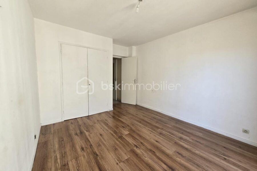 Appartement à vendre à Nice