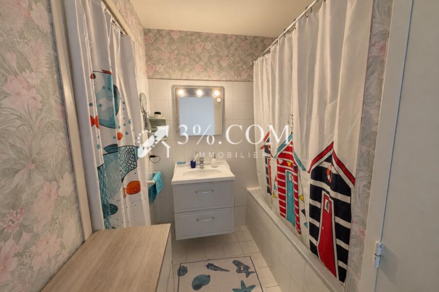 Appartement à vendre à La turballe