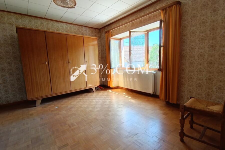 Maison à vendre à Ranrupt