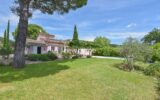 Maison à vendre à Lorgues