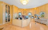 Domaine d’exception à vendre au Cap d’Antibes – Château du Cap – 15 pièces – 11 chambres – 1000 m²