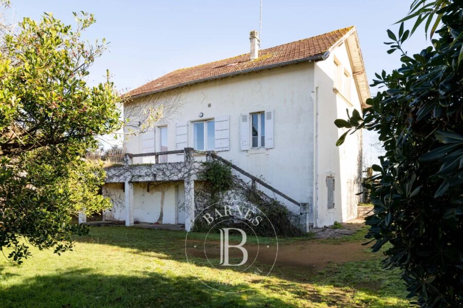 Maison à vendre à Capbreton