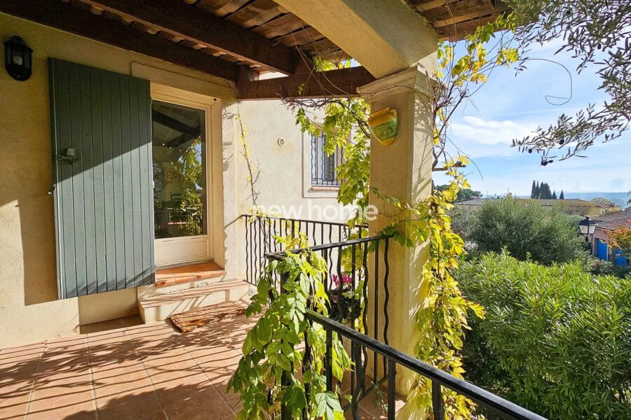 Maison à vendre à Lorgues