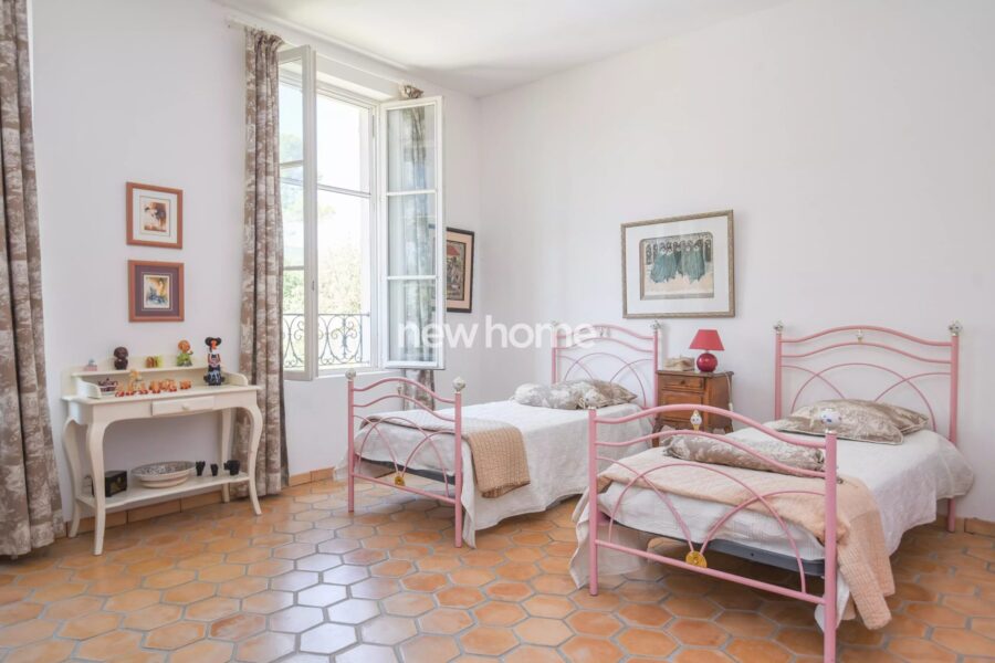 Maison à vendre à Le Thoronet