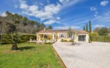 Maison à vendre à Entrecasteaux