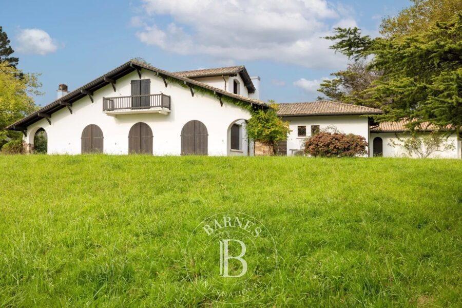 Maison à vendre à Urrugne
