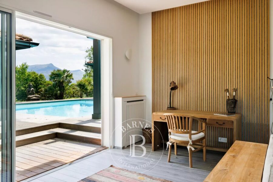 Maison à vendre à Saint-jean-de-luz