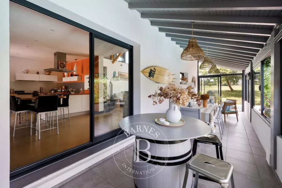 Maison à vendre à Anglet
