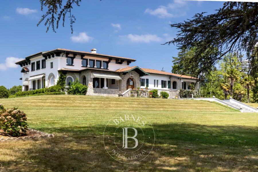 Maison à vendre à Villefranque