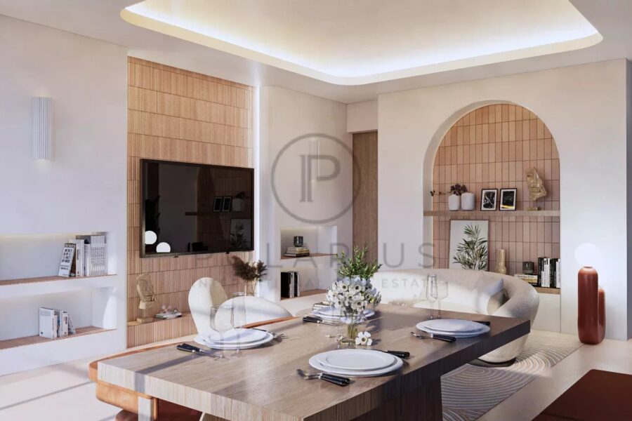 Appartement à vendre à Uluwatu