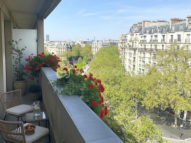 Appartement à vendre à Paris 12e arrondissement