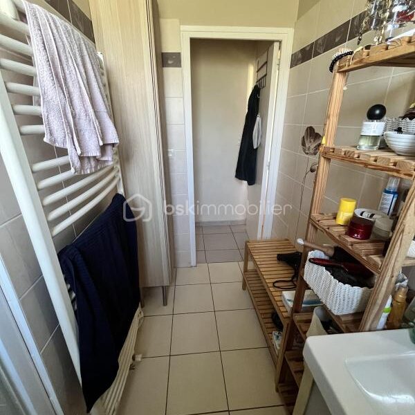 Maison à vendre à Champvoux