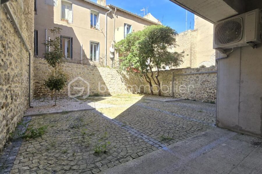 Appartement à vendre à Sete