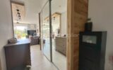 T2 avec jardin et terrasse – Vue dégagée & soleil couchant – Villaz – 2 pièces – 1 chambre – 46 m²
